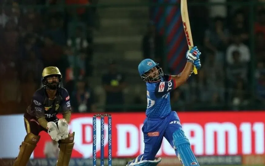 Was that the cruelest 99 ever? Prithvi Shaw's near-miss century story of IPL 2019